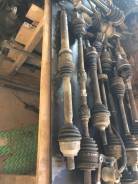 Привод, полуось. Ford Focus, CB4, DA3, DB Двигатели: AODA, AODB, AODE, ASDA, ASDB, G6DA, G6DB, G6DD, G8DA, GPDA, GPDC, HHDA, HHDB, HWDA, HWDB, HXDA, H...