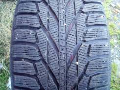 Nokian Hakkapeliitta R2 SUV. Зимние, без шипов, 2016 год, без износа, 3 шт
