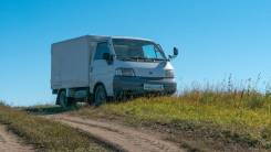 Nissan Vanette. Ниссан Ваннет рефрижератор, 2 200 куб. см., 1 000 кг., 4x2