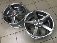 Vossen CV3-R. 7.5x17", 5x100.00, ET40, ЦО 73,1 мм. Под заказ