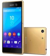 Sony Xperia M5. �/�, 16 ��, �������, 3G, 4G LTE, Dual-SIM, ����������