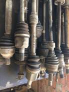 Привод, полуось. Mitsubishi Lancer, CS1A, CS2A, CS2V, CS2W, CS3A, CS3W, CS5A, CS5W, CS6A, CS7A, CS7W, CS9A, CS9W Двигатели: 4G13, 4G15, 4G18, 4G63, 4G...