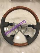 Руль. Toyota Land Cruiser Prado, GRJ120, GRJ120W, KDJ120, KDJ120W, KZJ120, LJ120, RZJ120, RZJ120W, TRJ120, TRJ120W, VZJ120, VZJ120W