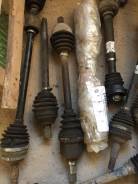 Привод, полуось. Mitsubishi Lancer, CS1A, CS2A, CS2V, CS2W, CS3A, CS3W, CS5A, CS5W, CS6A, CS7A, CS7W, CS9A, CS9W Двигатели: 4G13, 4G15, 4G18, 4G63, 4G...