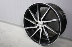 Vossen CVT. 7.5x17", 5x100.00, ET40, ЦО 73,1 мм. Под заказ