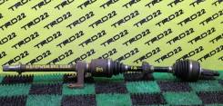 Привод, полуось. Honda Stepwgn, RK2 Двигатель R20A