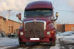 Kenworth. Тягач т 2000., 6x4