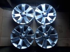 Mitsubishi. 7.0x18", 5x114.30, ET38