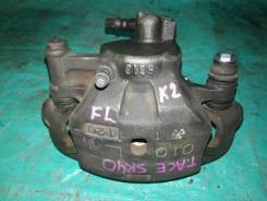 Суппорт, Toyota Town Ace Noah, SR40, 3S-FE, перед. лев., №: 47750-28220 в Новокузнецке Суппорт, Toyota Town Ace Noah, SR40, 3S-FE, перед. лев., №: 47750-28220