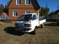 Toyota Lite Ace. Продам грузовик Тайота LITE ACE, 2 000 куб. см., 1 000 кг., 4x4