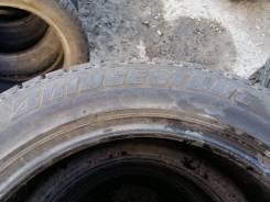 Bridgestone Blizzak Revo GZ. Зимние, без шипов, 20 %, 4 шт