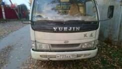 Yuejin. Продается грузовик юджин, 3 900 куб. см., 5 000 кг., 4x2