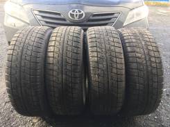 Bridgestone Blizzak Revo2. Зимние, без шипов, 20 %, 4 шт