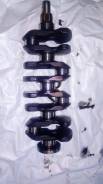 Коленвал. Toyota: Premio, Allion, Corolla Spacio, Allex, Corolla Axio, RAV4, Avensis, Corolla Verso, Corolla, Opa, Soluna, Wish, Caldina, Matrix, Volt...