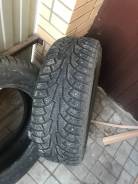 Nokian. Зимние, шипованные, 40 %, 4 шт