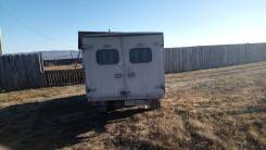 Toyota Hiace. Тойота Хайс 1993г, 2 400 куб. см., 1 000 кг., 4x2