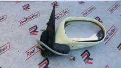 Зеркало. Nissan Cube, BZ11 Nissan Cube Cubic, BGZ11 Двигатель CR14DE