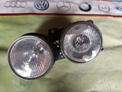 Фара. BMW 3-Series, E30, E30/2, E30/2C, E30/4, E30/5