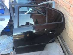 Дверь боковая. Skoda Octavia
