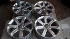 Audi. 8.5x18", 5x112.00, ET52