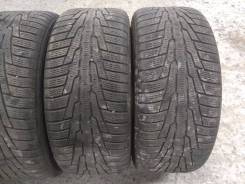 Nokian. Зимние, без шипов, 20 %, 2 шт