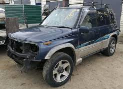 Ручка ручника. Suzuki Escudo, AT01W, TA01R, TA01V, TA01W, TA11W, TA31W, TA51W, TD01W, TD11W, TD31W, TD51W, TD61W Двигатели: G16A, H20A, H25A, J20A, RF