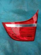 Стоп-сигнал. BMW X6, E71, E72 Двигатели: M57D30TU2, N55B30, N57D30OL, N57D30TOP, N57S, N63B44, S63B44