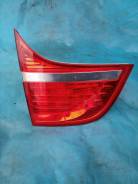 Стоп-сигнал. BMW X6, E71, E72 Двигатели: M57D30TU2, N55B30, N57D30OL, N57D30TOP, N57S, N63B44, S63B44