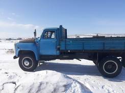 ГАЗ 53. Продаётся грузовие ГАЗ-53, 5 000 кг., 4x2