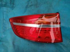 Стоп-сигнал. BMW X6, E71, E72 Двигатели: M57D30TU2, N55B30, N57D30OL, N57D30TOP, N57S, N63B44, S63B44