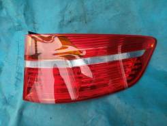 Стоп-сигнал. BMW X6, E71, E72 Двигатели: M57D30TU2, N55B30, N57D30OL, N57D30TOP, N57S, N63B44, S63B44