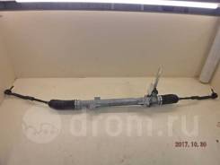 Рулевая рейка. Nissan X-Trail, NT31, T31 Двигатель MR20DE