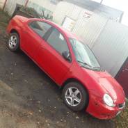 Chrysler Neon