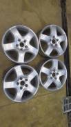 Ronal. 7.0x17", 5x120.00, ET55, ЦО 65,1 мм.