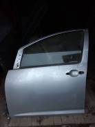 Дверь боковая. Toyota Wish, ANE10, ANE10G, ZNE10, ZNE10G