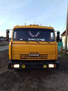КамАЗ 5410. Продам Камаз, 154 куб. см., 15 125 кг., 6x2
