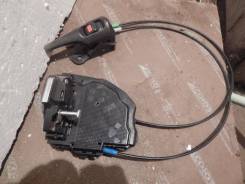 Замок двери. Daihatsu Boon Luminas, M502G, M512G Toyota Passo Sette, M512E, M502E Двигатель 3SZVE