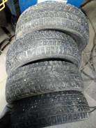 Dunlop Rover. Зимние, шипованные, 40 %, 4 шт