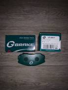   G-Brake GP-00037 GP-00037 