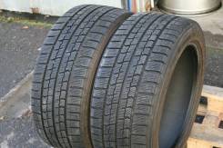 Goodyear Ice Navi Zea II. Зимние, без шипов, 10 %, 2 шт