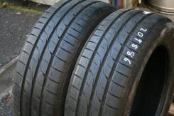 Bridgestone Ecopia EX20. Летние, 2015 год, 10 %, 2 шт