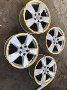 Lexus. 7.0x18", 5x114.30, ET35