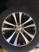 MTT Racing. 6.5x16", 5x114.3, ET39 ����