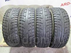 Yokohama Geolandar I/T. Зимние, без шипов, 30 %, 4 шт