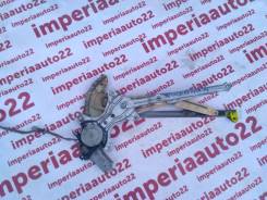Стеклоподъемный механизм. Toyota Caldina, AT211, AT211G, CT216, CT216G, ST210, ST210G, ST215, ST215G, ST215W Двигатели: 3CTE, 3SFE, 3SGE, 3SGTE, 7AFE
