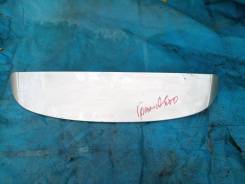 Спойлер. Toyota Altezza, SXE10, GXE15W, JCE10W, GXE10, GXE10W, JCE15W Двигатели: 3SGE, 1GFE, 2JZGE