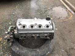 Головка блока цилиндров. Honda: FR-V, Edix, Stream, Civic, Civic Ferio Двигатели: D17A2, K20A9, N22A1, R18A1, D17A, K20A1, 4EE2, D14Z5, D14Z6, D15B, D...