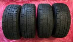 Dunlop Winter Maxx WM01. Зимние, без шипов, 2013 год, 30 %, 4 шт