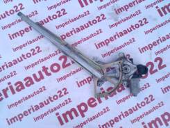 Стеклоподъемный механизм. Toyota: ist, Mark X Zio, Vanguard, Mark X, RAV4, XA, Scion, Probox, Succeed, Raum Двигатели: 1NZFE, 2NZFE, 2AZFE, 2GRFE, 1AZ...