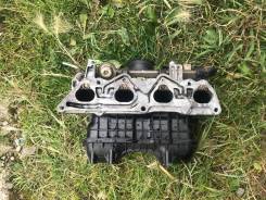 Коллектор впускной. Honda: FR-V, Edix, Stream, Civic, Civic Ferio Двигатели: D17A2, D17A, D17AVTEC, D17A1, D17A5, D17A7, D17A8, D17A9